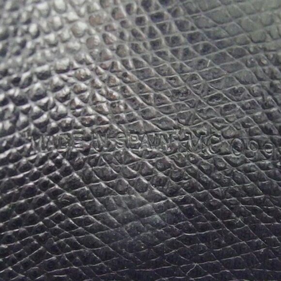 Christian Dior Key Case × Leather Authentic Used - Picture 7 of 8